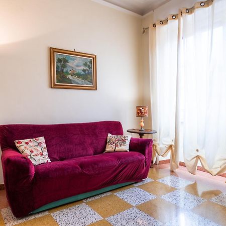 Cipro Apartment Rzym Zewnętrze zdjęcie