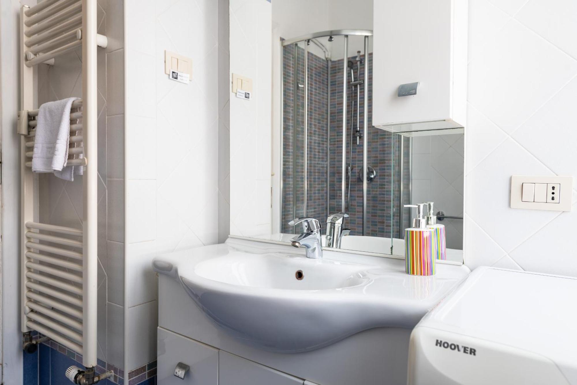 Cipro Apartment Rzym Zewnętrze zdjęcie