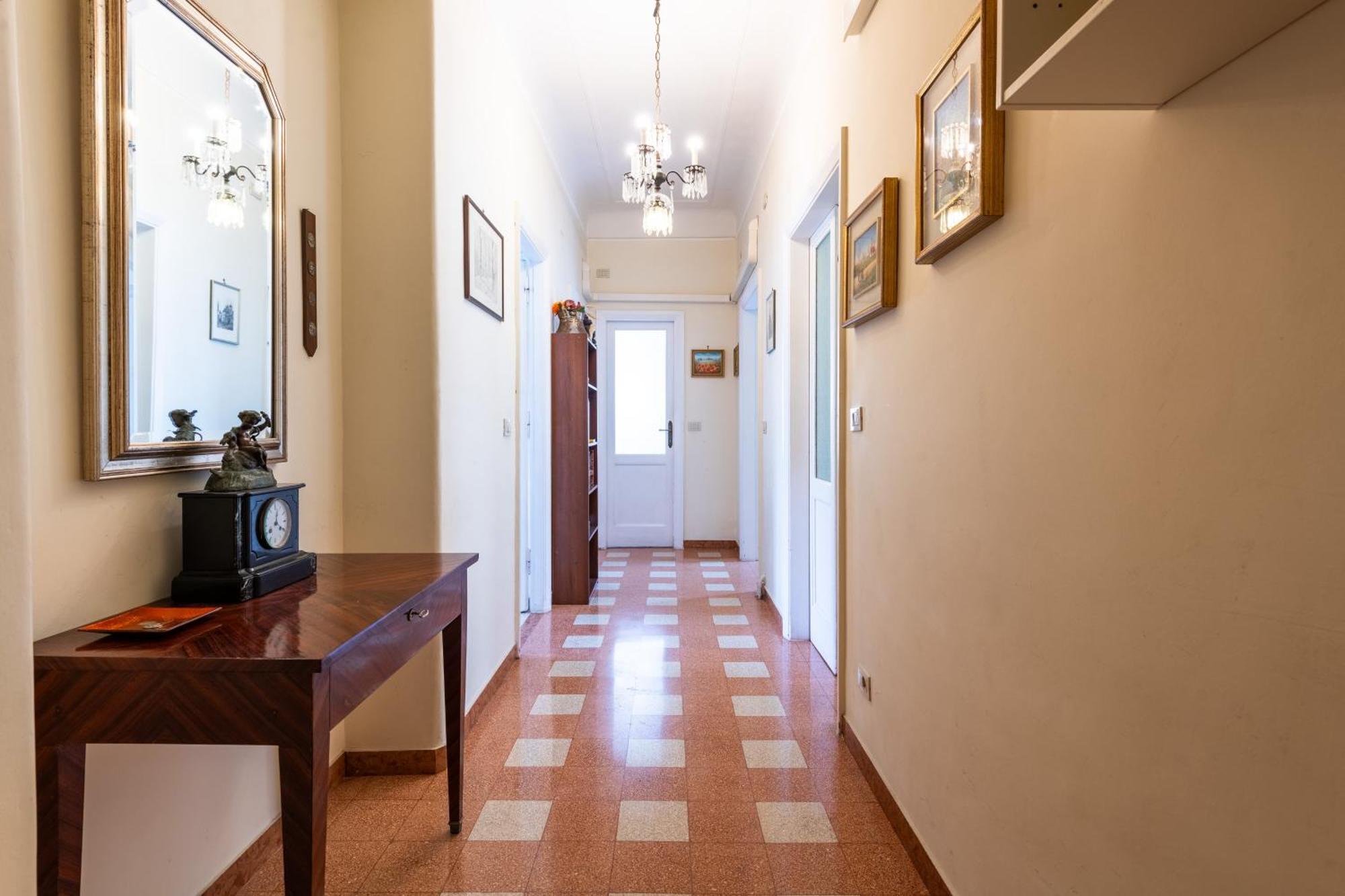 Cipro Apartment Rzym Zewnętrze zdjęcie