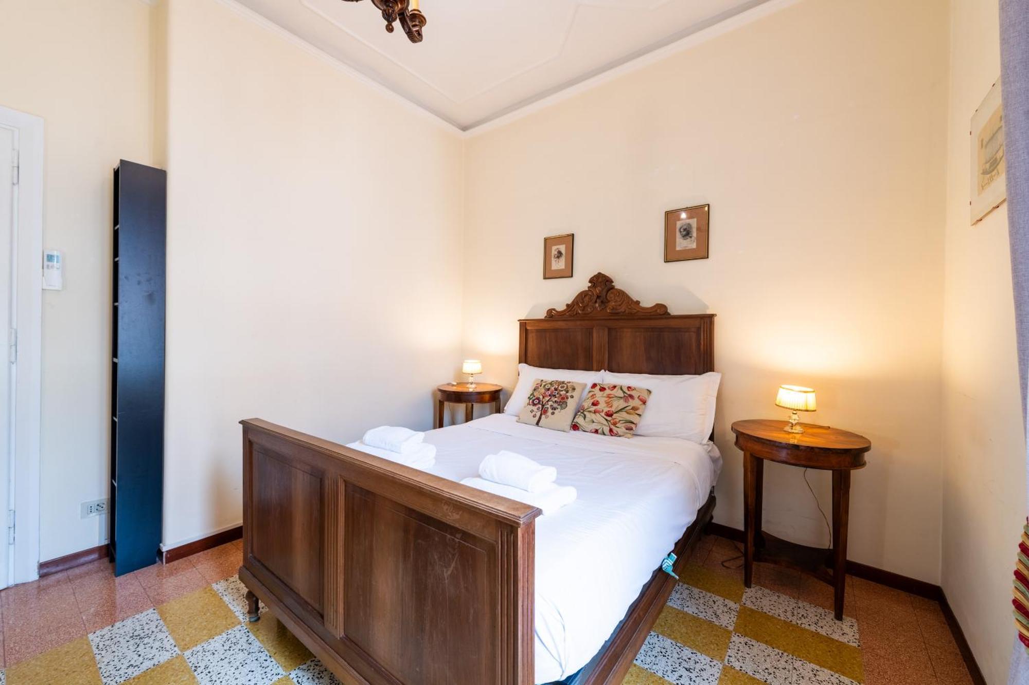 Cipro Apartment Rzym Zewnętrze zdjęcie