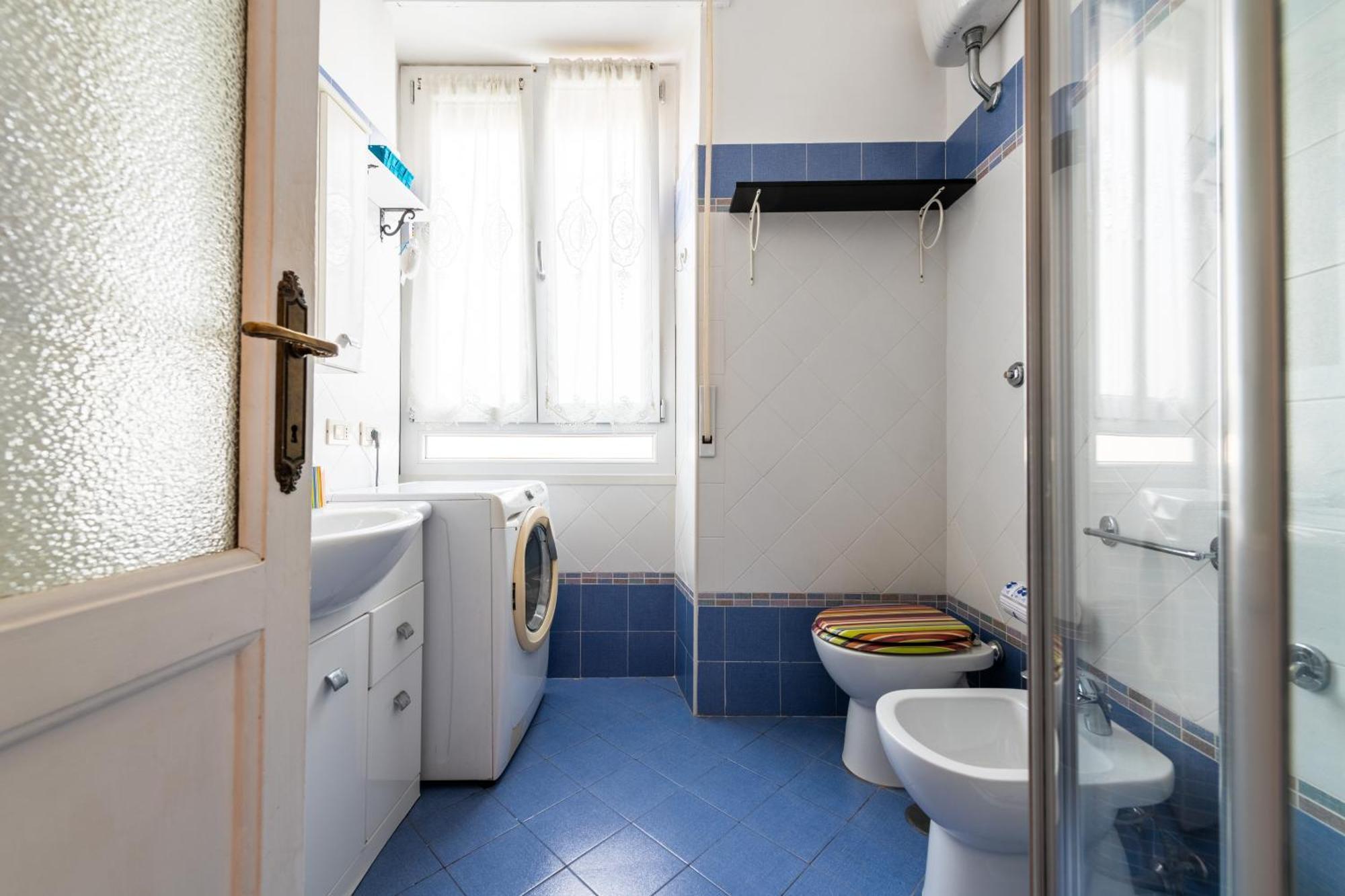 Cipro Apartment Rzym Zewnętrze zdjęcie