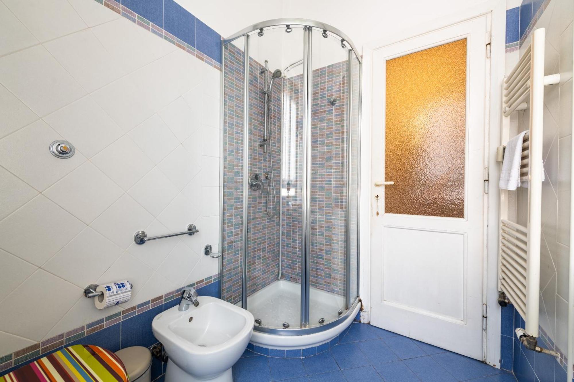 Cipro Apartment Rzym Zewnętrze zdjęcie
