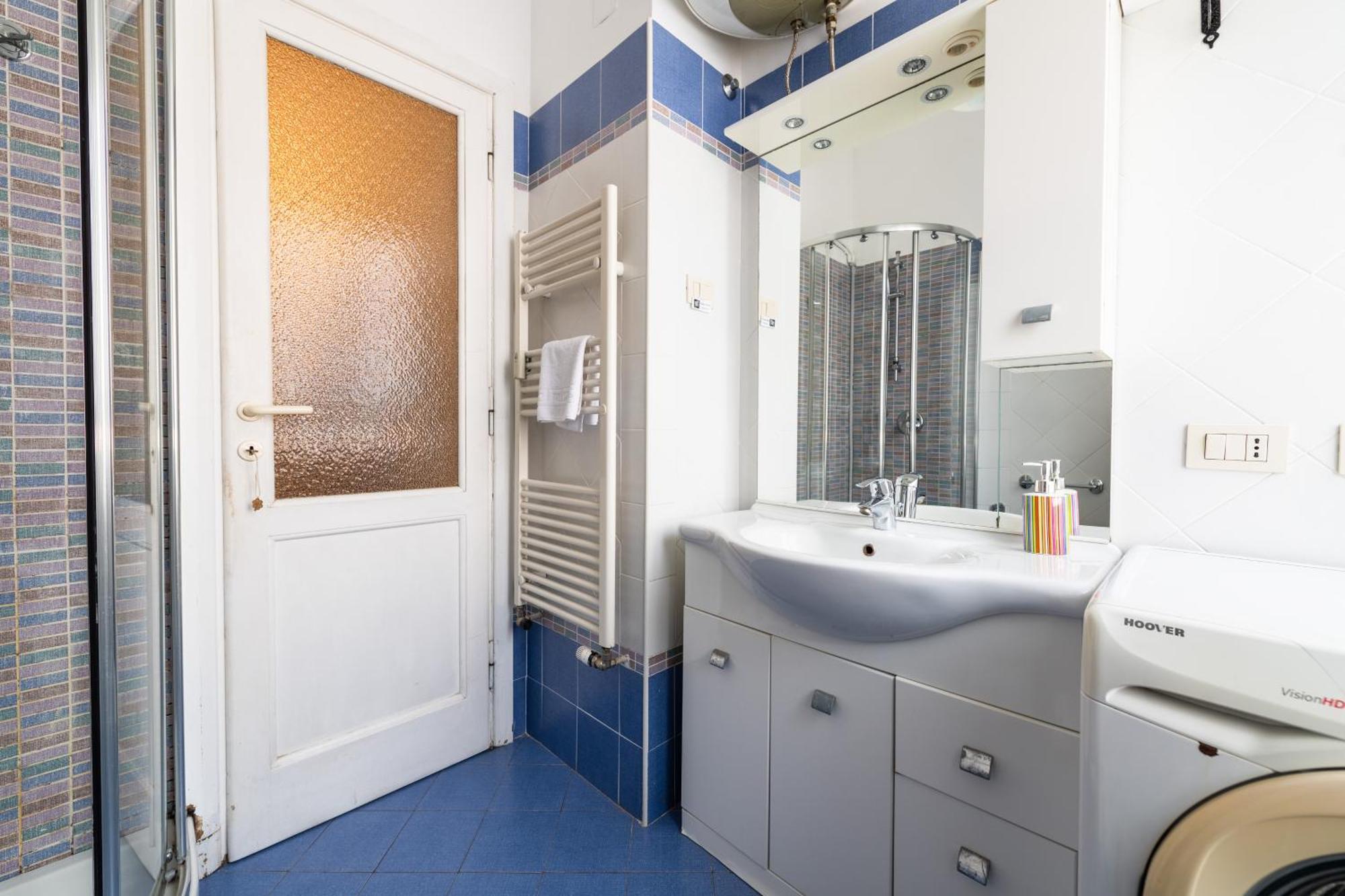 Cipro Apartment Rzym Zewnętrze zdjęcie