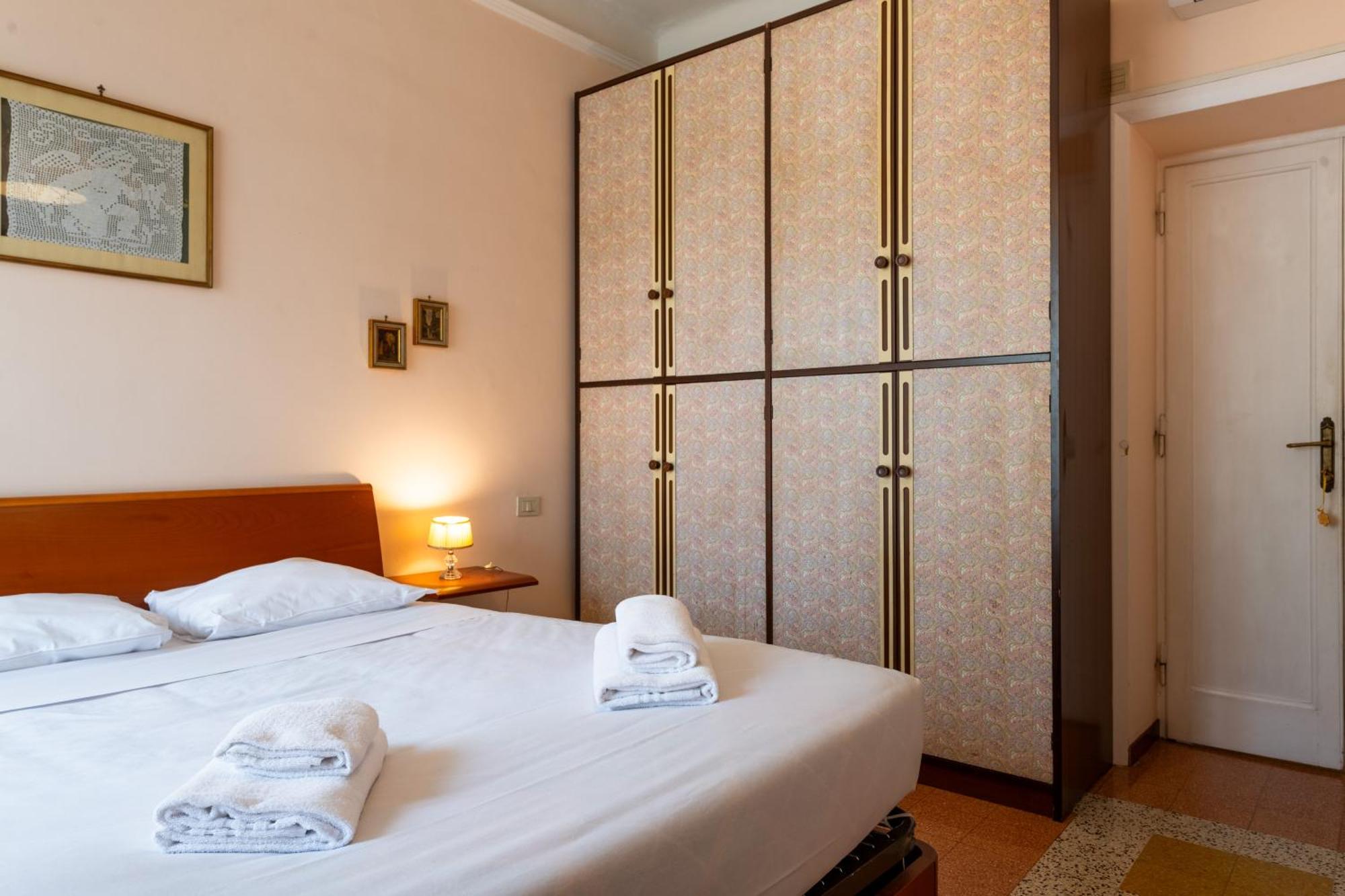 Cipro Apartment Rzym Zewnętrze zdjęcie