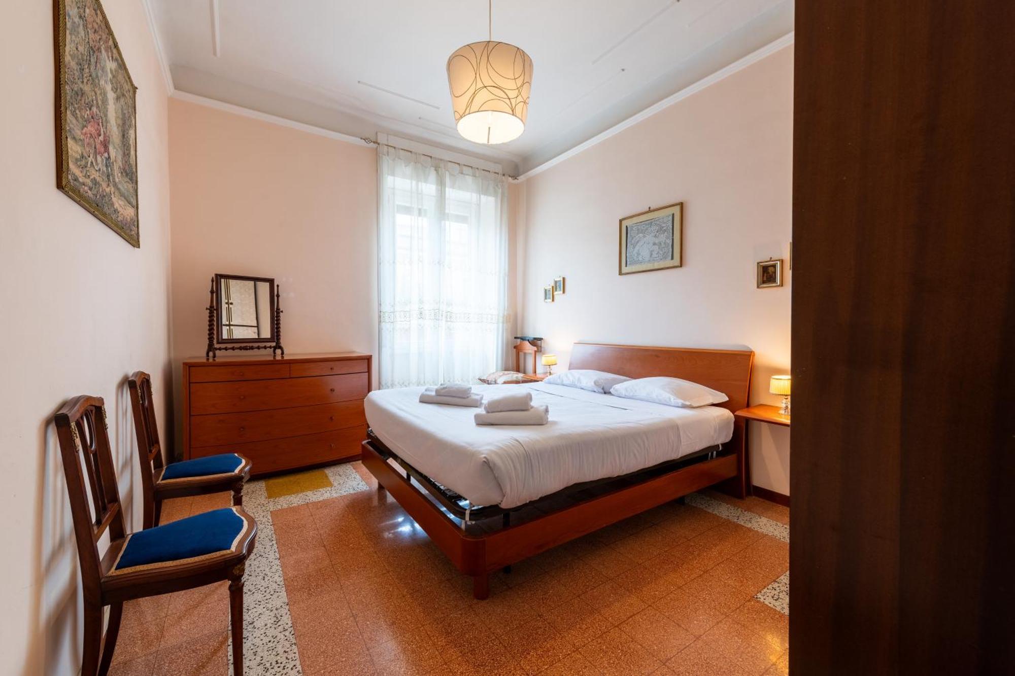 Cipro Apartment Rzym Zewnętrze zdjęcie