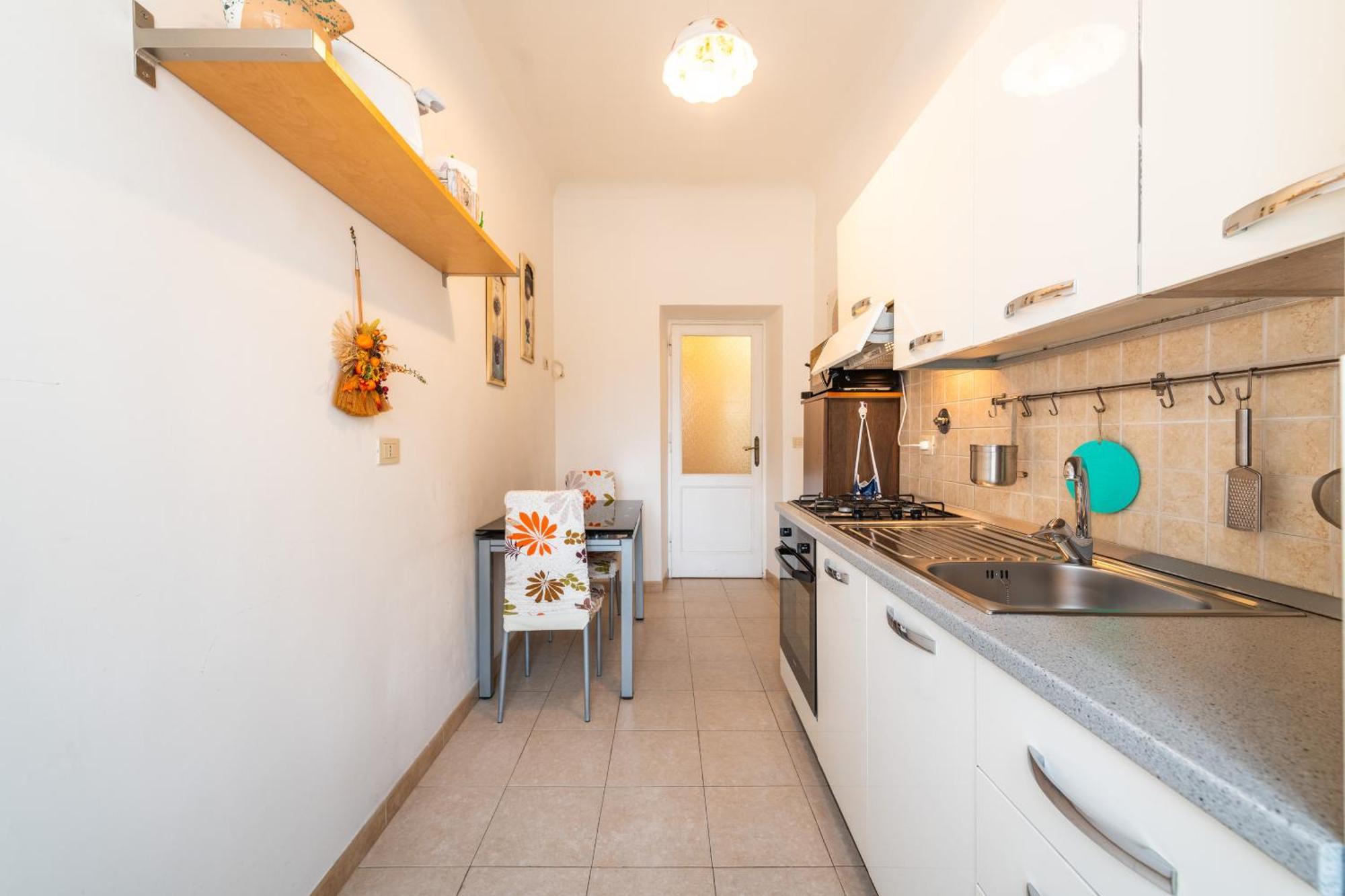 Cipro Apartment Rzym Zewnętrze zdjęcie